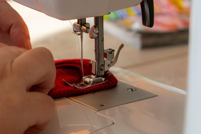 Designer Spotlight